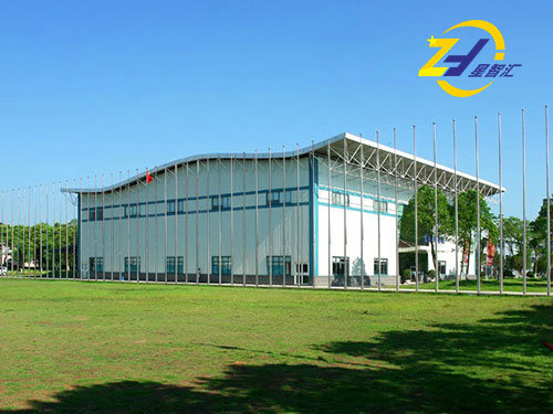 千龍湖拓展訓(xùn)練基地