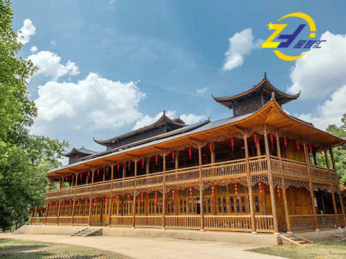 株洲清荷生態(tài)園